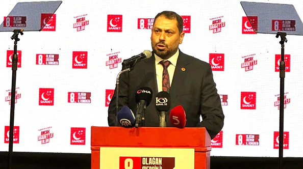 Bilal Oğuz: “Uyuşturucu, Devleti Değilse Bile Nesilleri Çökerten Bir Tehdittir”