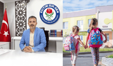 “Okullar Şiddetin Değil, Güvenin ve Değerlerin Mekânı Olmalıdır”