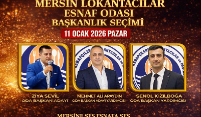 Seçim süreci kapsamında oda başkanlığına adaylığını açıklayan Ziya Sevil, birlikte yola çıktığı ekip arkadaşlarını da esnafla paylaştı