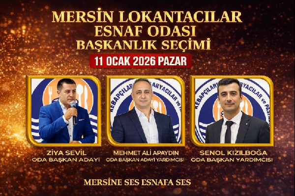 Seçim süreci kapsamında oda başkanlığına adaylığını açıklayan Ziya Sevil, birlikte yola çıktığı ekip arkadaşlarını da esnafla paylaştı