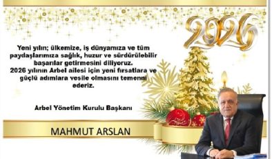 yeni yıl  kutlama mesajları