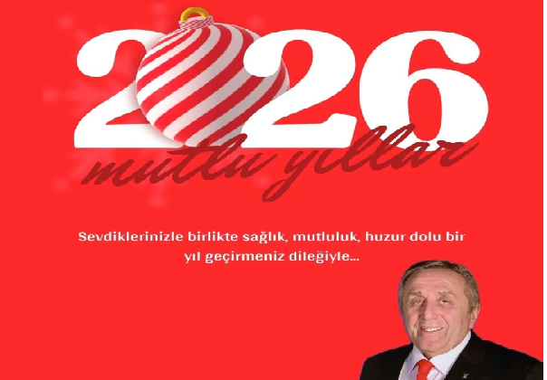 2026 yeni  kutlama mesajları