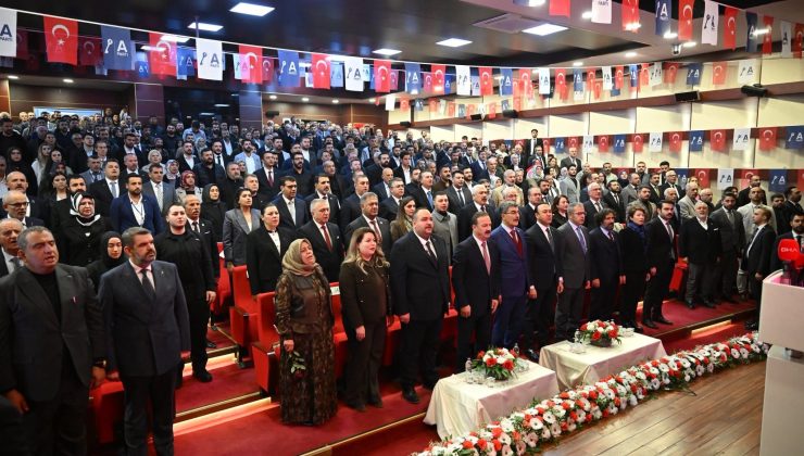 Ahmet Gök: “Adıyaman’a gidememek, Adıyaman’dan kopmak değildir”