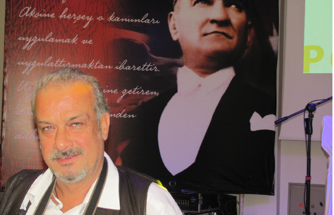 MURAT ÖZTORNACI 2025 -2026 giriş; Bilançosu: Fazlalıklardan Kurtulmanın Hafifliği