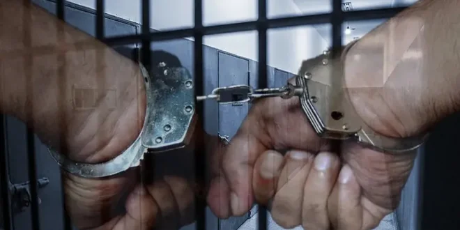 11.Yargı Paketi sabaha karşı komisyondan geçti! Bu suçları işleyenlere tahliye yok