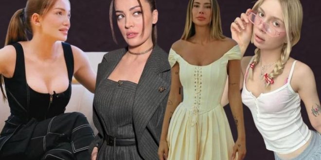 Ünlü isimlere uyuşturucu operasyonunda yeni dalga! Aleyna Tilki, Danla Bilic, İrem Sak…