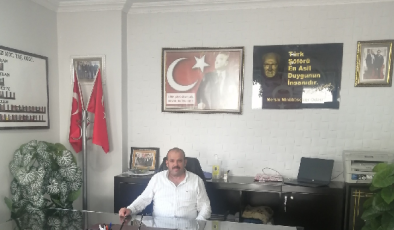 MERSİN MİNİBÜSÇÜLER ODASI’NDAN KORKUTAN UYARI: “2026 ESNAF İÇİN ÇIKMAZ BİR YIL OLACAK!”