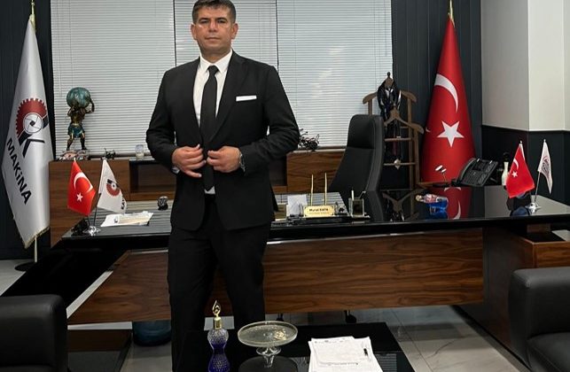 AK Parti Akdeniz İlçe Başkan Adayı Murat Kaya: “Akdeniz’i Birlik ve Hizmet Anlayışıyla Daha İleriye Taşıyacağız”