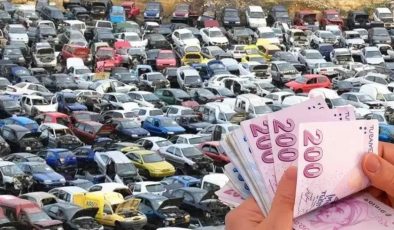 Hurda yaşı yüksek, çocuk şartı zor