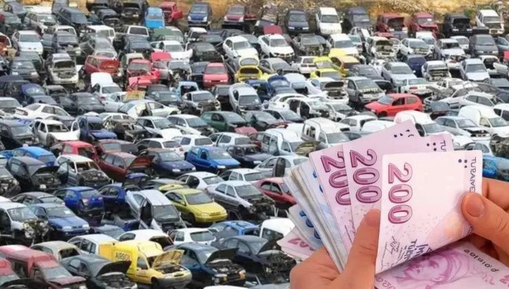 Hurda yaşı yüksek, çocuk şartı zor