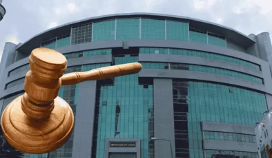 Mersin Yargısında Değişiklikler! 2 Hakim ve 1 Savcı Mersin’e Geliyor