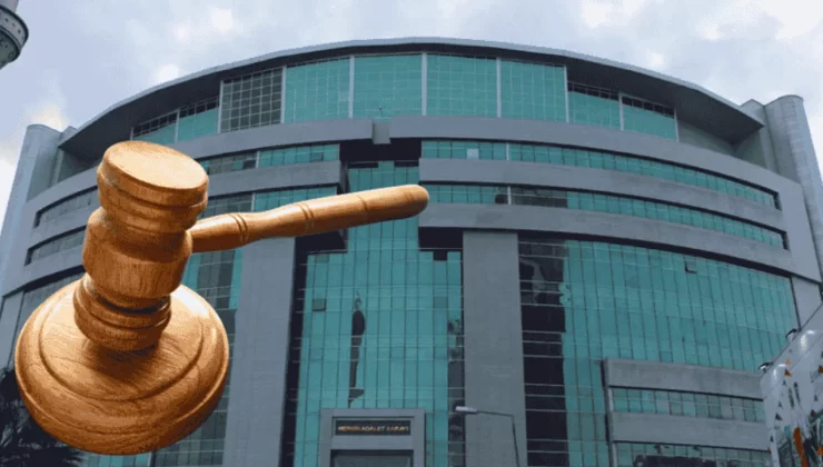 Mersin Yargısında Değişiklikler! 2 Hakim ve 1 Savcı Mersin’e Geliyor