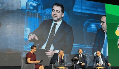 Veysel Memiş: “Sürdürülebilirlik, Tat Gıda’da Stratejinin Merkezinde”