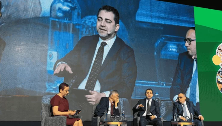 Veysel Memiş: “Sürdürülebilirlik, Tat Gıda’da Stratejinin Merkezinde”