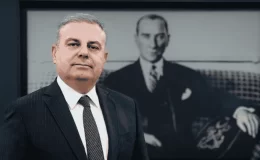 MESKİ Genel Müdürü İrfan Korkmaz Görevden Alındı