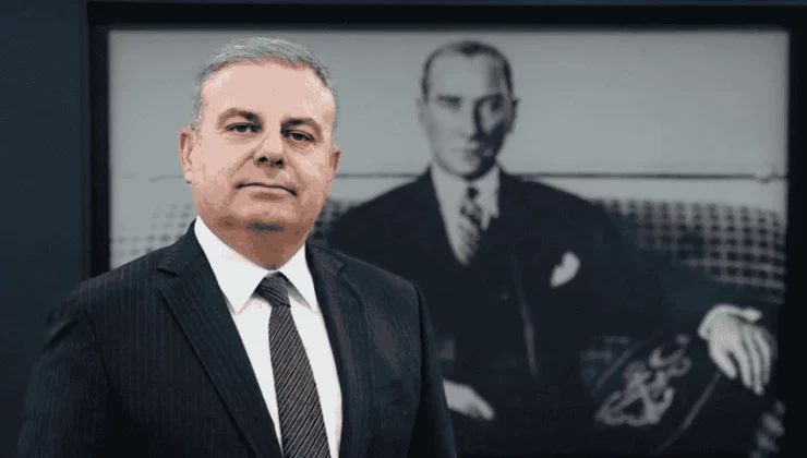 MESKİ Genel Müdürü İrfan Korkmaz Görevden Alındı