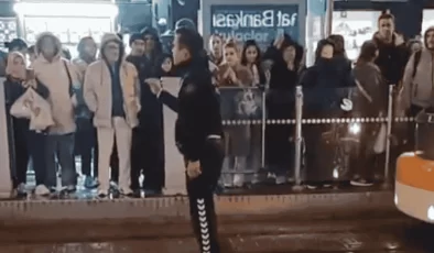 Çözüm Sürecini Eleştiren Polis Memuru Görevden Uzaklaştırıldı