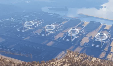 “Akkuyu Nükleer Santrali Devreye Alınmamalı”