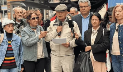 Mersin’de Kadın Kooperatifleri Aynı Masada Buluştu