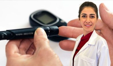 Mersin Eczacılar Odası’ndan diyabet için öncü proje