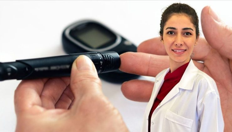 Mersin Eczacılar Odası’ndan diyabet için öncü proje