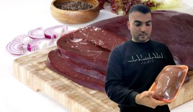 Mersin kasaplarında şaşırtan tablo: Ciğer eti solladı