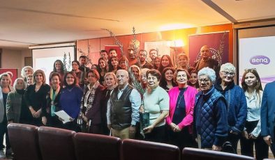 ÇYDD’den ‘zeytin ağacı’ çağrısı…