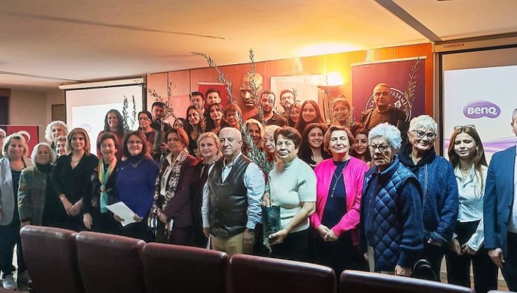 ÇYDD’den ‘zeytin ağacı’ çağrısı…