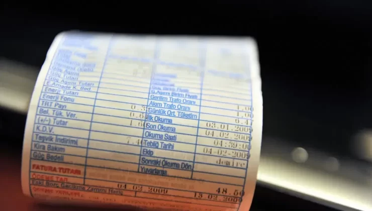 Elektrikte yeni dönem başlıyor: EPDK 5 yıllık mali çerçeveyi açıkladı