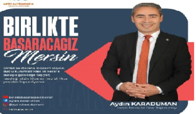 Güçlü ve Saygın Bir Meslek İçin Birlikte Başaracağız!