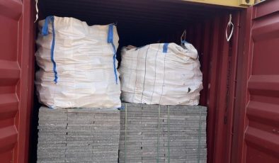 Mersin Limanı’nda milyonluk vurgun: Gümrük oyunu ortaya çıktı: