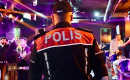 Mersin’de günübirlik evler ve eğlence mekânlarına rekor ceza