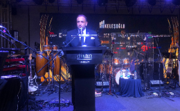 Mersin Ticaret ve Sanayi Odası Emlak Komitesi Sektörün Vizyonuna Yön Veriyor