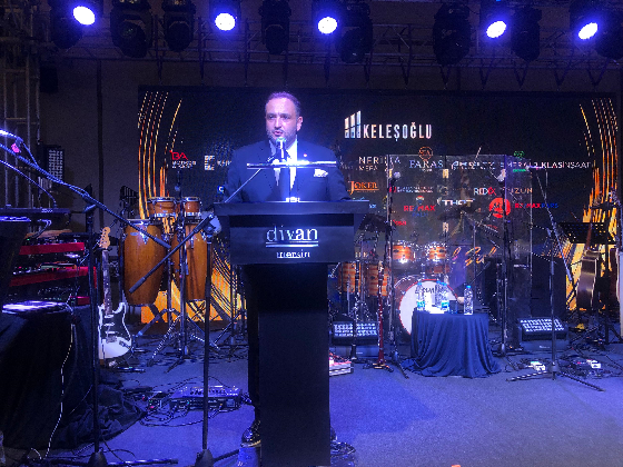 Mersin Ticaret ve Sanayi Odası Emlak Komitesi Sektörün Vizyonuna Yön Veriyor