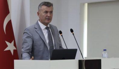 MTSO Başkanı Çakır’dan tekstil sektörüne çağrı