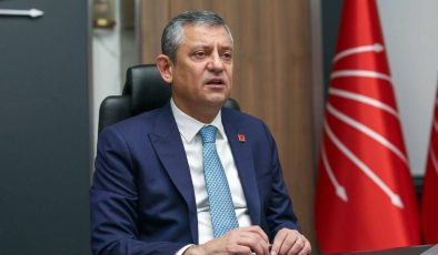 özgür özel den roboski açıklaması