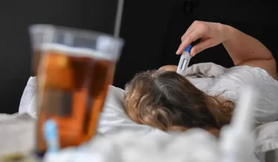 Dünyada hızla yayılıyor: H3N2 grip virüsü hakkında bilinmesi gerekenler