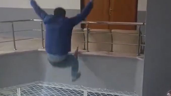 Mersinli ustanın yaptıkları herkesi şaşırttı