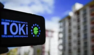 500 bin sosyal konutta ilk kuranın adresi belli oldu