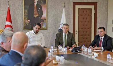 Yerli muz için güçlü kooperatif mesajı