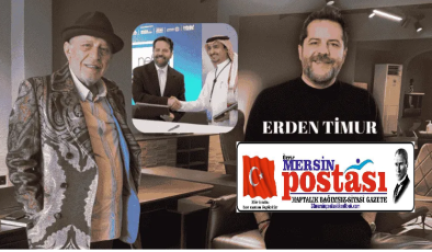 NEF’ten Erden Timur Açıklaması: “Tüm Yasal Belgeler Hazırdır”