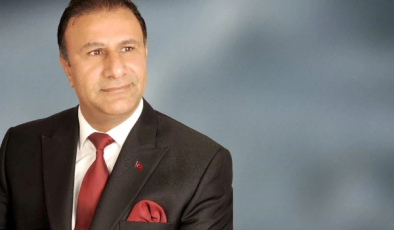 İŞ İNSANI HASAN TÜZÜN’DEN YENİ YIL MESAJI