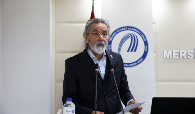 MTSO EĞİTİM VE KALKINMA VAKFI’NDAN MERSİN EKONOMİSİNE VİZYONER DOKUNUŞ!