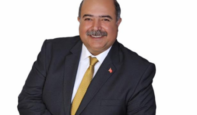 Giyim Sektörünün Kalbi Mersin’de Attı: Halim Çavuşoğlu Güven Tazeledi!