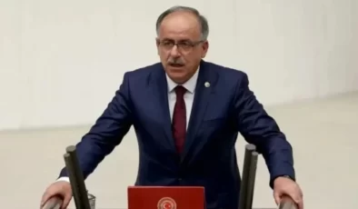 MHP’li Kalaycı’dan TBMM’de “İntibak” çağrısı: 5 milyon emekliyi ilgilendiren düzenleme Genel Kurul’da