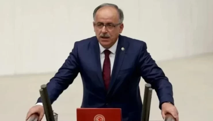 MHP’li Kalaycı’dan TBMM’de “İntibak” çağrısı: 5 milyon emekliyi ilgilendiren düzenleme Genel Kurul’da