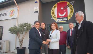 KIŞ: “BASIN ÖZGÜRLÜĞÜ DEMOKRASİNİN TEMİNATIDIR”