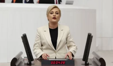 MESEM’de Çocuk İstismarı İddiaları TBMM Gündeminde