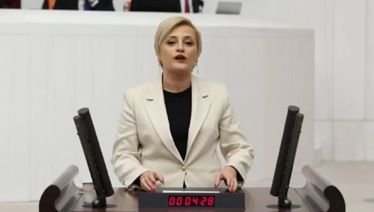 MESEM’de Çocuk İstismarı İddiaları TBMM Gündeminde