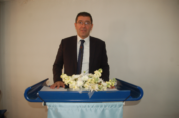 MERSİN ÇİÇEKÇİLER ODASI’NDA AHMET ÖZDEMİR GÜVEN TAZELEDİ!